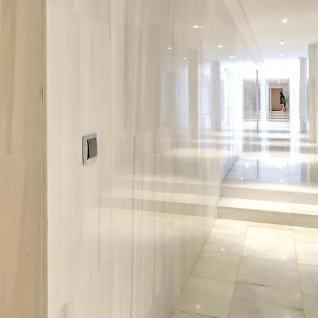 Apartment Marble In The Center Of Antwerp